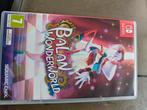 Balan Wonderworld - Nintendo Switch, 1 speler, Ophalen of Verzenden, Zo goed als nieuw, Platform