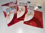 Getal & Ruimte HAVO B Set, Boeken, Ophalen of Verzenden, Gelezen, HAVO, Wiskunde B