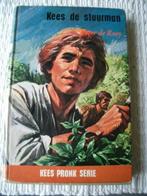 Kees Pronk serie- Kees de Stuurman, Verzenden, Zo goed als nieuw, Fictie
