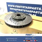 KERAMIK REMSCHIJF W205 C205 C63 W213 E63 W218 CLS63 W190 GT6, Ophalen of Verzenden, Gebruikt, Mercedes-Benz