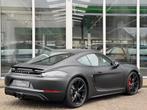 Porsche 718 Cayman GTS 2.5 | Sport Chrono | Sport Design | S, Te koop, Benzine, 1405 kg, Gebruikt