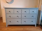 Ikea Hemnes, Huis en Inrichting, Ophalen, 5 laden of meer, 150 tot 200 cm, Zo goed als nieuw