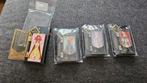 Disney Princess Designer Pins - Limited Edition, Verzamelen, Ophalen of Verzenden, Overige figuren, Nieuw, Overige typen