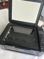 Canon Kleuren Printer & Scanner inkjet (gratis), Computers en Software, Printers, Ophalen, Gebruikt, Inkjetprinter, All-in-one