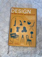 Elizabeth Wilhide - Design in het juiste perspectief, Boeken, Elizabeth Wilhide, Ophalen of Verzenden, Zo goed als nieuw, Overige onderwerpen