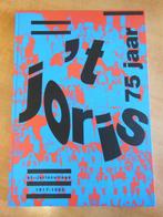 Sint-Joriscollege, Stratum, Eindhoven, 't Joris 75 jaar 1992, Boeken, Geschiedenis | Stad en Regio, Ophalen of Verzenden, 20e eeuw of later