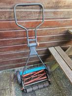Gardena 400 handgrasmaaier, Ophalen, Gebruikt, Handgrasmaaier, 40 t/m 49 cm