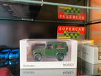 Landrover Norev nieuw defender, Ophalen of Verzenden, Nieuw, Auto, Norev