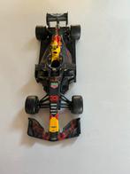 Max Verstappen Jumbo speelgoed auto, Hobby en Vrije tijd, Modelauto's | 1:24, Ophalen of Verzenden, Zo goed als nieuw, Bburago