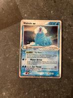 Walrein EX #89  Legend Maker, Verzenden, Zo goed als nieuw