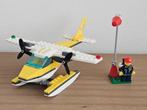 City - Sea Plane - Watervliegtuig - Lego nr. 3178-1, Kinderen en Baby's, Speelgoed | Duplo en Lego, Ophalen of Verzenden, Zo goed als nieuw