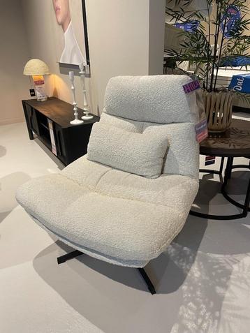 Draaifauteuil Olivia beschikbaar voor biedingen