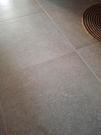 8 vloertegels 60x60, Ophalen, 60 cm of meer, Nieuw, Minder dan 5 m²