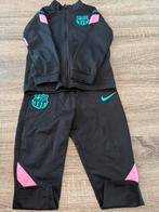 FCB Pak, Kinderen en Baby's, Sport- of Zwemkleding, Ophalen of Verzenden, Zo goed als nieuw, Nike
