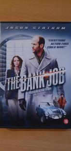 Dvd The Bank Job, Gebruikt, Ophalen of Verzenden, Actie, Vanaf 16 jaar