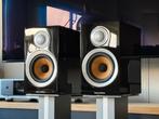 B&W CM1 S2 + FS-CM S2 Stands, Audio, Tv en Foto, Luidsprekers, Ophalen of Verzenden, Zo goed als nieuw, Bowers & Wilkins (B&W)
