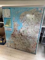 Landkaart nederland, 2000 tot heden, Landkaart, Nederland, Ophalen