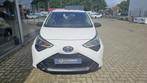 Toyota Aygo 1.0 x-fun NLauto, Voorwielaandrijving, Gebruikt, Euro 6, Met garantie (alle)