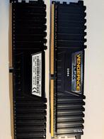 DDR4 RAM 6x 8Gb, 2x 8Gb en 8x 16Gb, Computers en Software, RAM geheugen, DDR4, Ophalen of Verzenden, Zo goed als nieuw, Desktop