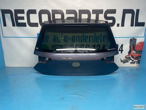 VW POLO 2G FACELIFT ACHTERKLEP ORIGINEEL ALLES LEVERBAAR !!!, Auto-onderdelen, Carrosserie en Plaatwerk, Bumper, Volkswagen, Gebruikt