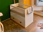 IKEA Stuva ledikant met Himlavalv matras en lades, Ophalen, Zo goed als nieuw, Ledikant