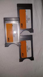 Conax Smit CAM Module 3 stuks, Ophalen of Verzenden, Gebruikt, Decoder