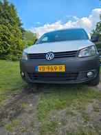 Volkswagen Caddy 1.6 TDI 137PK  2013, 4 cilinders, 700 kg, Volkswagen, Diesel