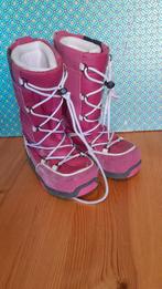 Tenson Snowboots maat 33, Ophalen of Verzenden, Gebruikt, Snowboots, Overige merken