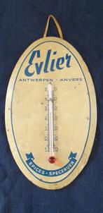 Glacoïde Thermometer Evlier Specerijen - Antwerpen, Ophalen of Verzenden