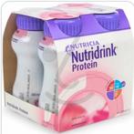 Nuticia hoge proteïne drink shakes, Ophalen of Verzenden