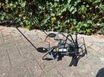 Steco baby mee, maxicosi-houder bakfiets, Fietsen en Brommers, Fietsaccessoires | Fietsstoeltjes, Ophalen of Verzenden, Zo goed als nieuw
