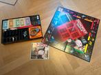Monopoly valsspelerseditie valsspelen Hadbro nieuw, Hobby en Vrije tijd, Gezelschapsspellen | Bordspellen, Een of twee spelers