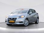 Nissan Micra 1.0 IG-T Acenta 2022 | R-863-XH, Auto's, Nissan, Voorwielaandrijving, Gebruikt, Euro 6, 4 cilinders