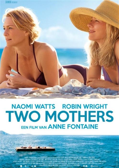 TWO   MOTHERS      filmposter., Verzamelen, Posters, Nieuw, Film en Tv, Verzenden