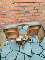 Oud apotheek kastje, Ophalen of Verzenden