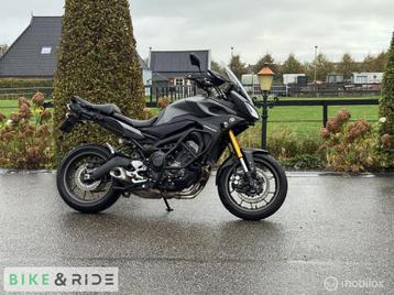 Yamaha MT-09 Tracer ABS - Bagster Buddy beschikbaar voor biedingen