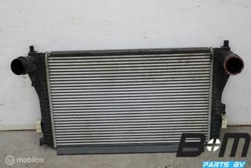 Laadluchtkoeler VW Passat CC 3C0145805AK beschikbaar voor biedingen