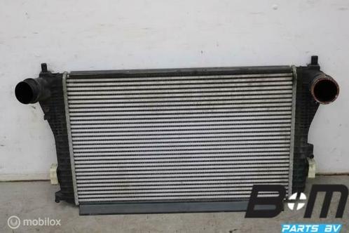 Laadluchtkoeler VW Passat CC 3C0145805AK, Auto-onderdelen, Motor en Toebehoren, Gebruikt