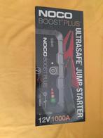 Noco genius battery startbooster gb40 booster jumpstarter, Ophalen, Nieuw