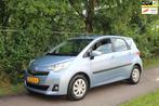 Toyota Verso-S 1.3 VVT-i Aspiration *Navi *Camera *Cruise *D, Voorwielaandrijving, Euro 5, Stof, Gebruikt