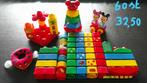 60 stuks Lego primo, baby Duplo, Kinderen en Baby's, Speelgoed | Duplo en Lego, Ophalen of Verzenden, Zo goed als nieuw, Complete set