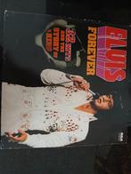 Elvis forever dubbele lp, Ophalen of Verzenden, Gebruikt