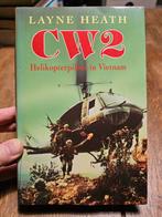 Layne Heath - CW2 helikopterpiloot in Vietnam, Boeken, Oorlog en Militair, Ophalen of Verzenden