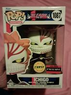 Funko Pop Ichigo Chase Bleach #1087, -, -, Ophalen of Verzenden, Zo goed als nieuw