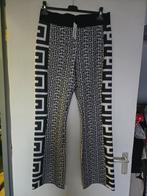 Nieuw zizo flair xl travel zwart wit, Zwart, Maat 46/48 (XL) of groter, Nieuw, Ophalen of Verzenden