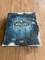 World Warcraft Wrath of the Ligh King Collector’s Editions, Spelcomputers en Games, Ophalen, 1 speler, Zo goed als nieuw, Role Playing Game (Rpg)
