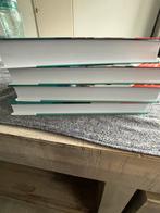 Boeken - begeleider maatschappelijke Zorg & Welzijn, Ophalen of Verzenden, Zo goed als nieuw, MBO