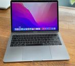 Macbook pro 13 inch 2016, Computers en Software, Apple Macbooks, Ophalen of Verzenden, Zo goed als nieuw, 13 inch, 2 tot 3 Ghz
