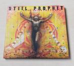 Steel Prophet - Dark Hallucinations CD 1999/2008, Ophalen of Verzenden, Zo goed als nieuw