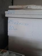 Isolatie, Ophalen, Nieuw